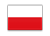 BUFFET DA PEPI - Polski